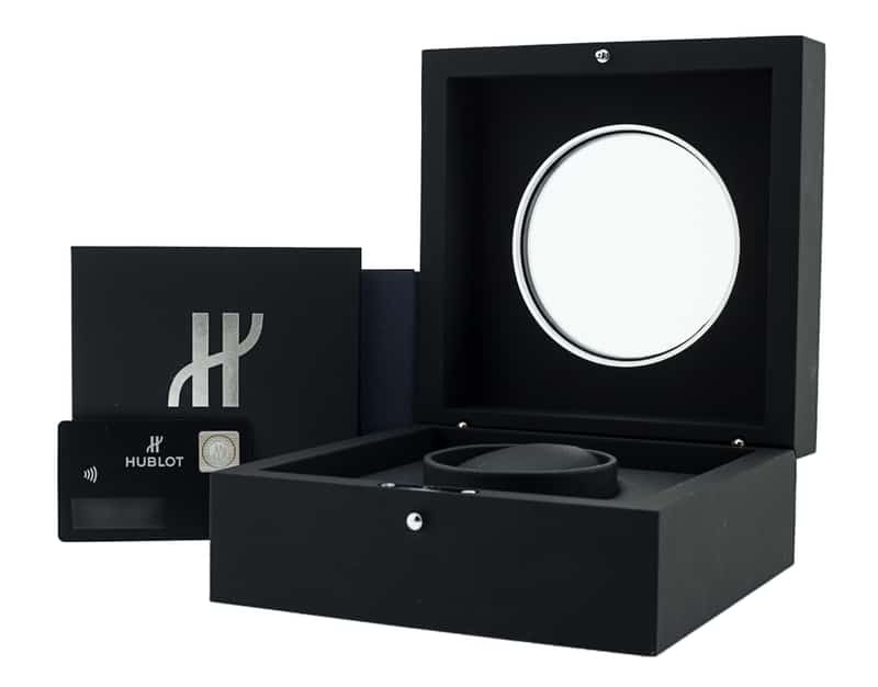 Hublot Classic Fusion 521.NX.1171.RX